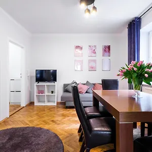  Apartment Cracwow St. Thomas