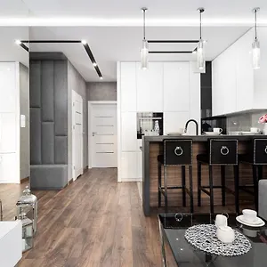  Apartment Crystal Luxury Rakowicka 20h
