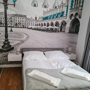 Turkus Apartament Apartament