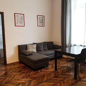 Next To The Main Square Apartment