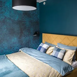  Apartment Augustianska