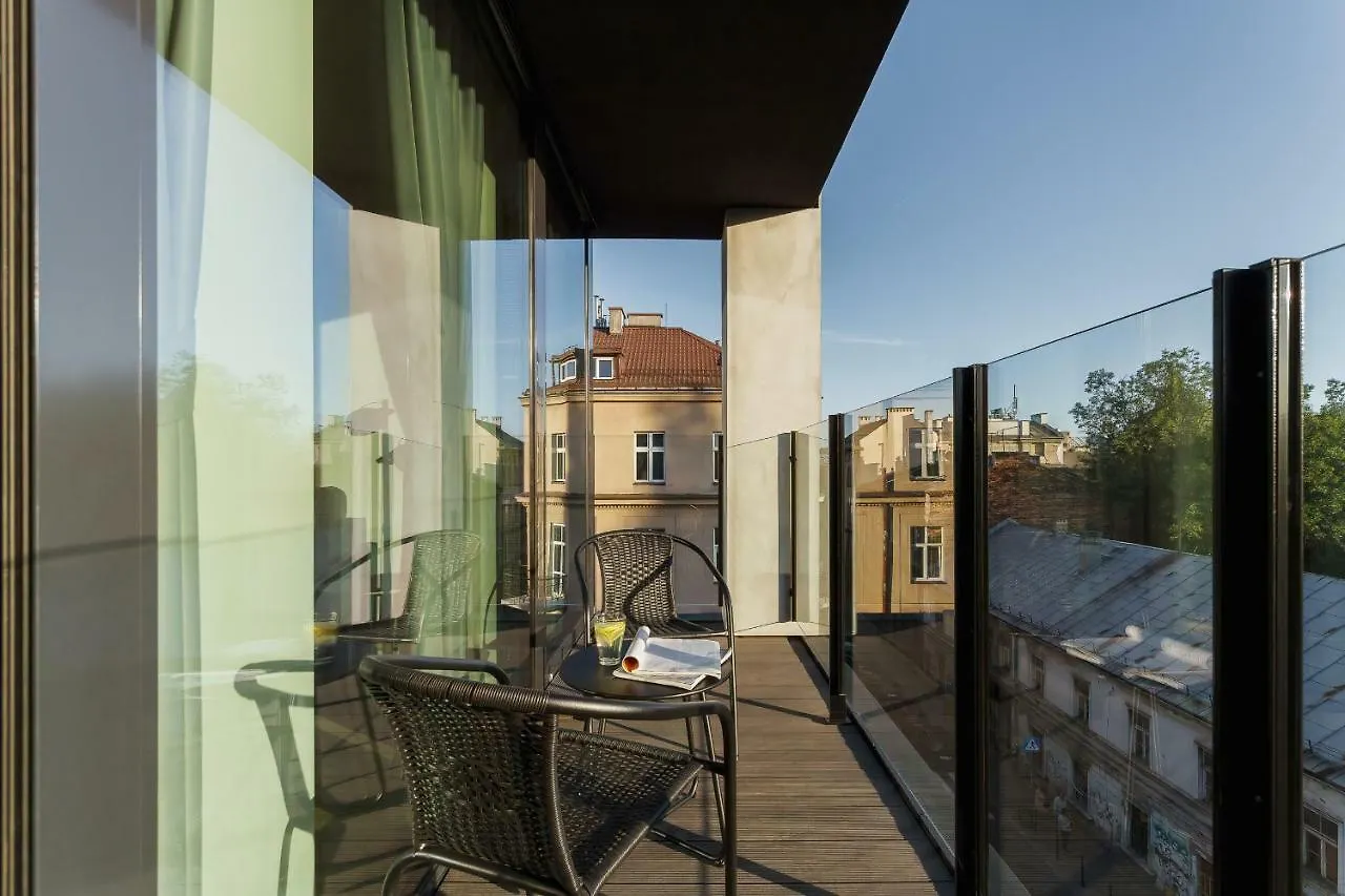 Apartments Kraków Rajska 3 by Renters Polska