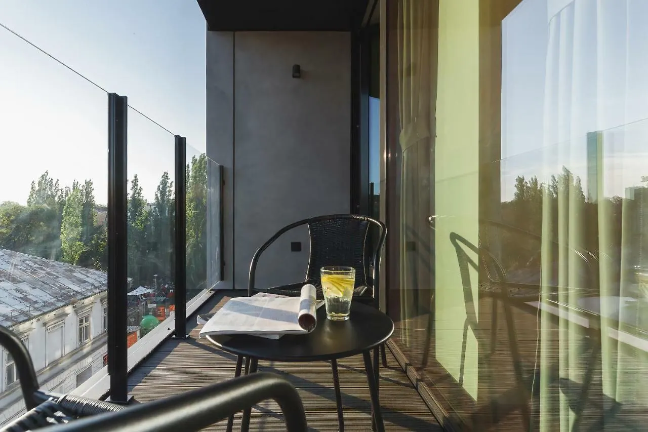 Apartments Krakow Rajska 3 By Noclegi Renters