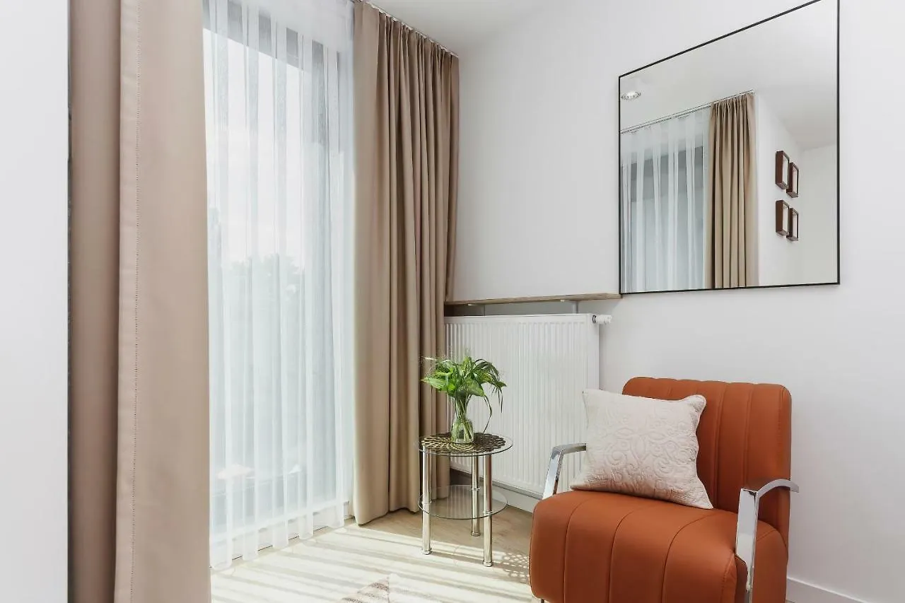 Apartments Krakow Rajska 3 By Noclegi Renters 0*,  ポーランド