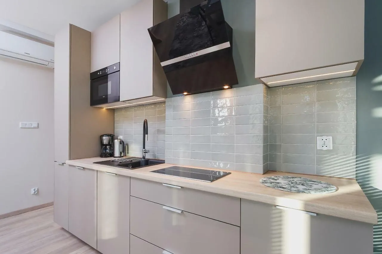 Apartments Krakow Rajska 3 By Noclegi Renters